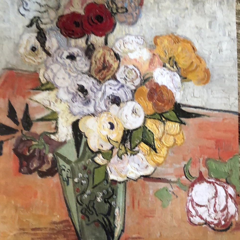 Meet your Posher, Val